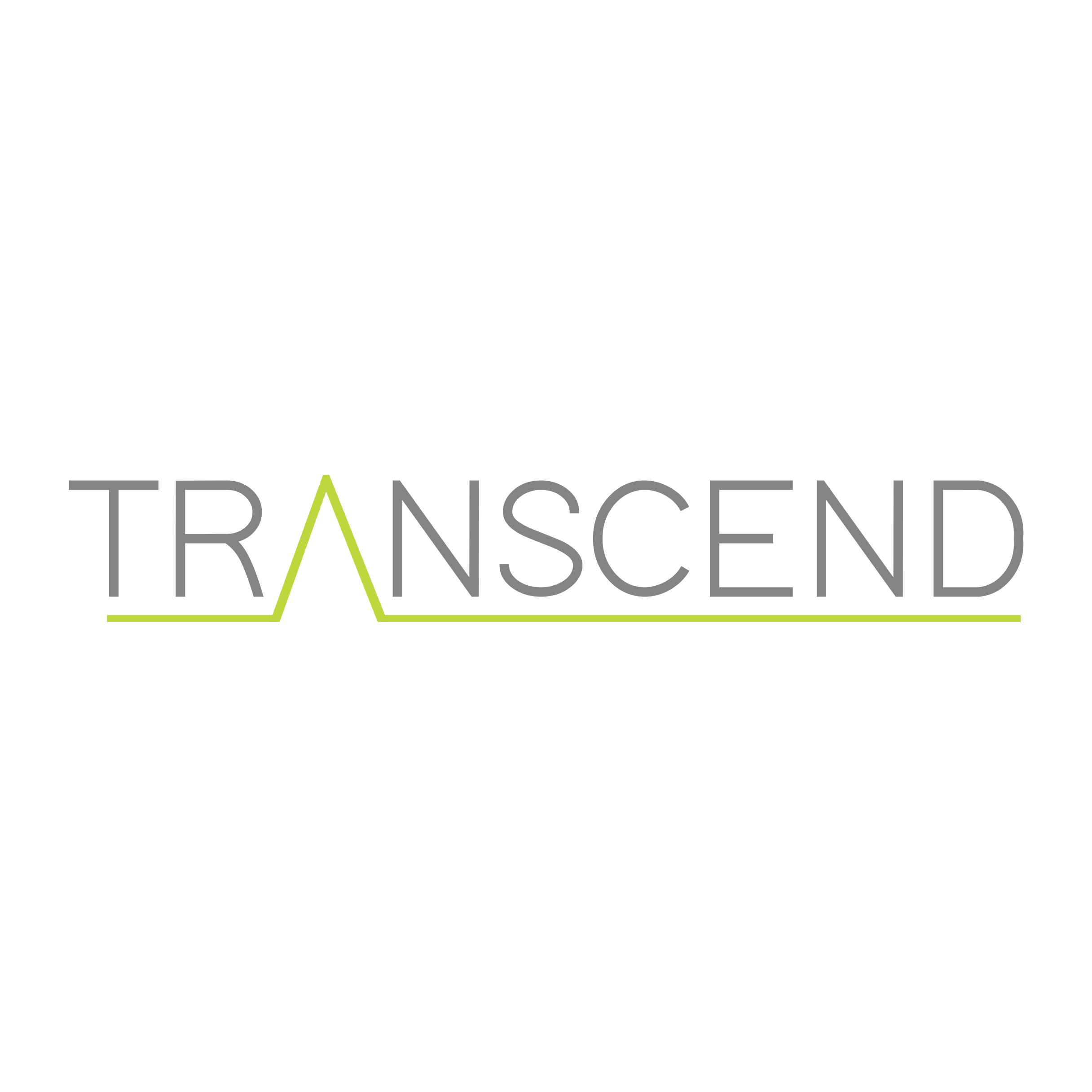 Transcend